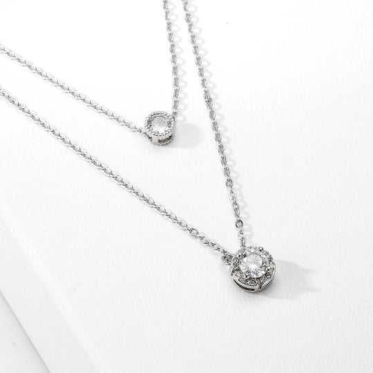 Ela's Necklace