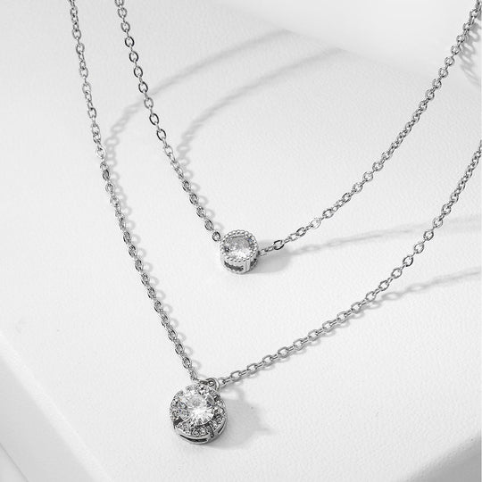 Ela's Necklace