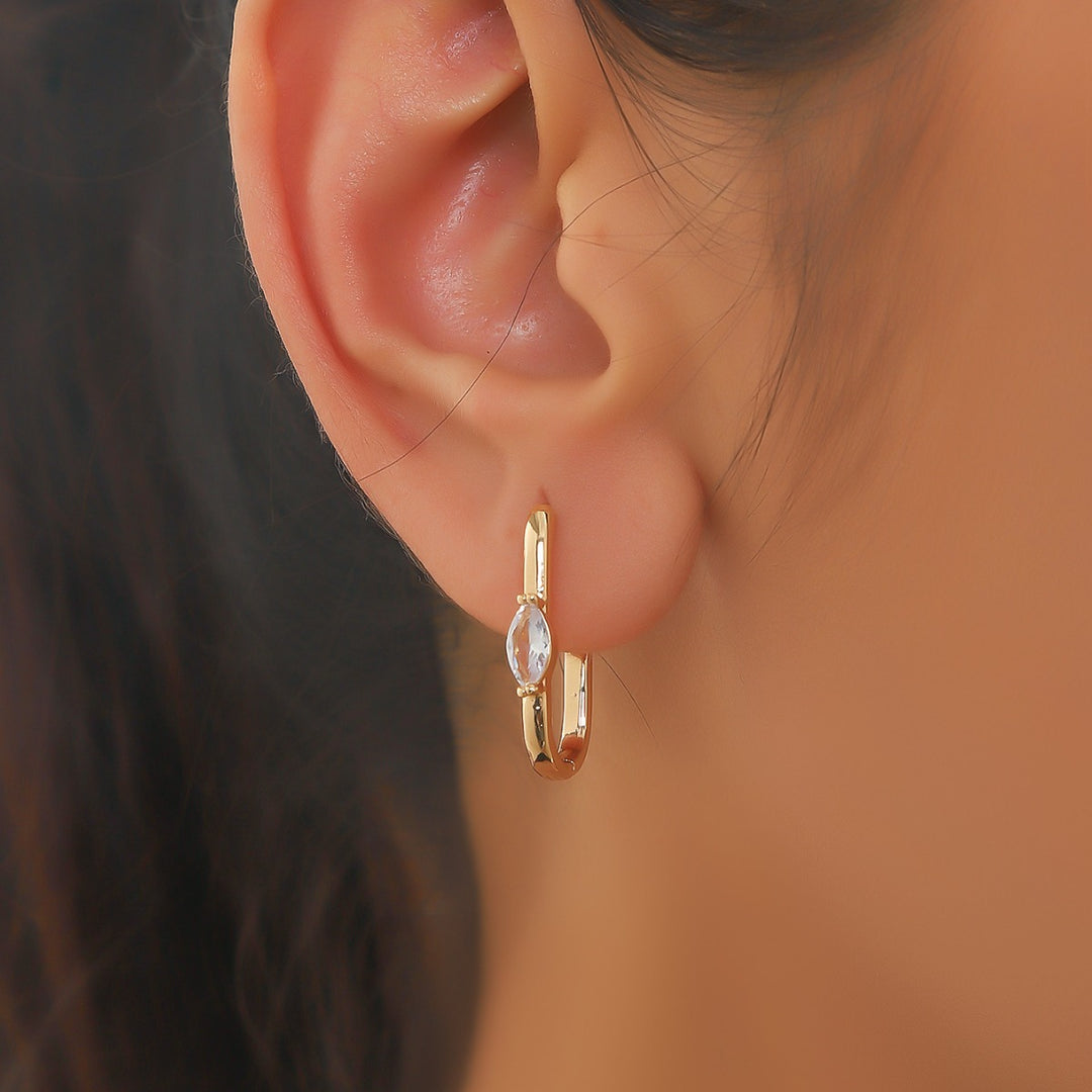 Lunara Earrings