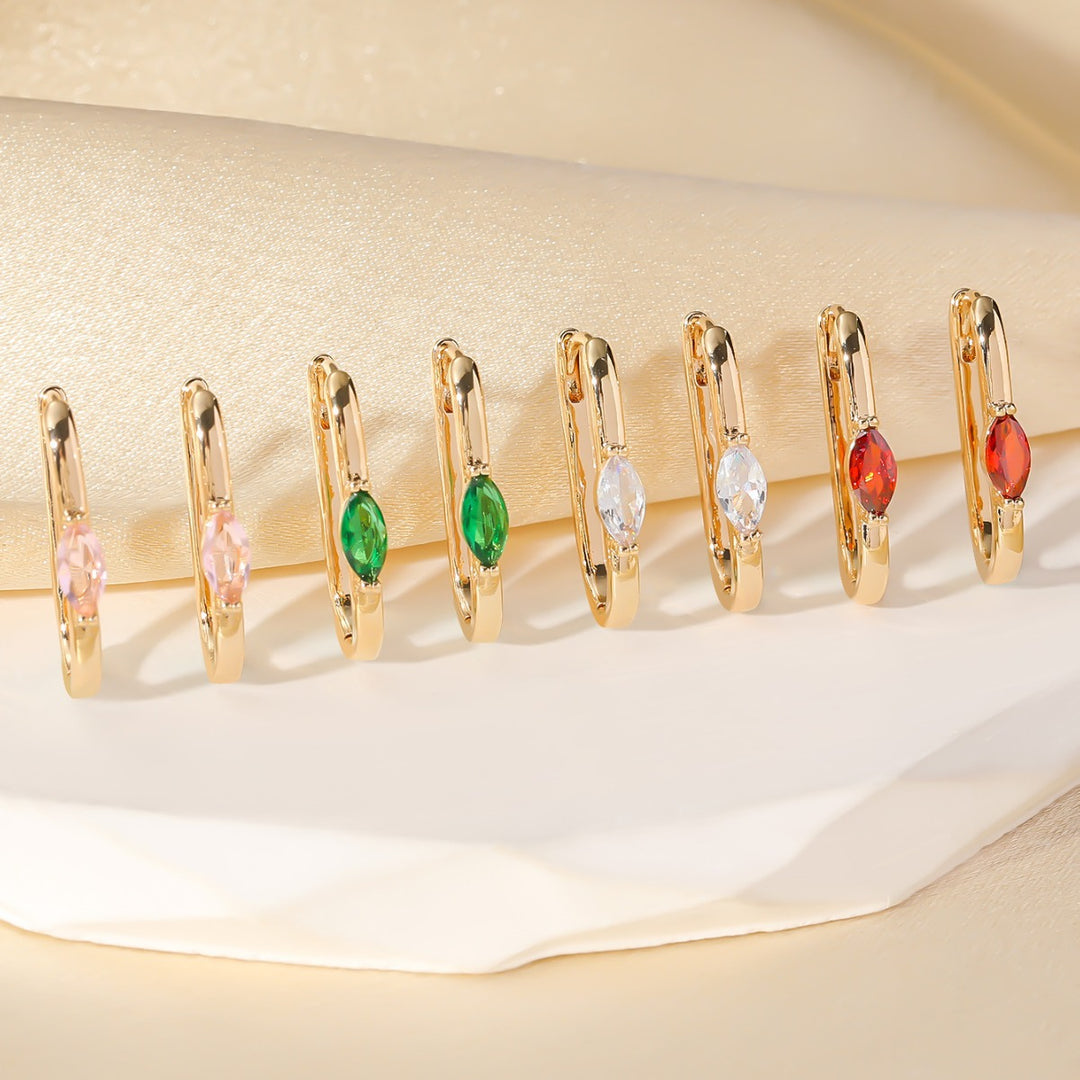 Lunara Earrings