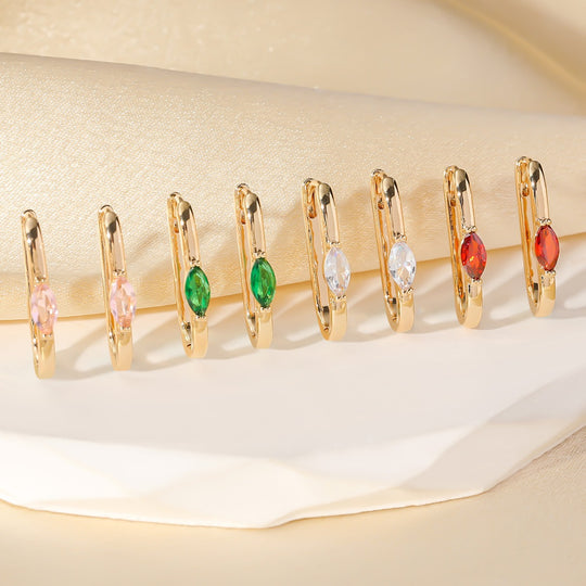 Lunara Earrings