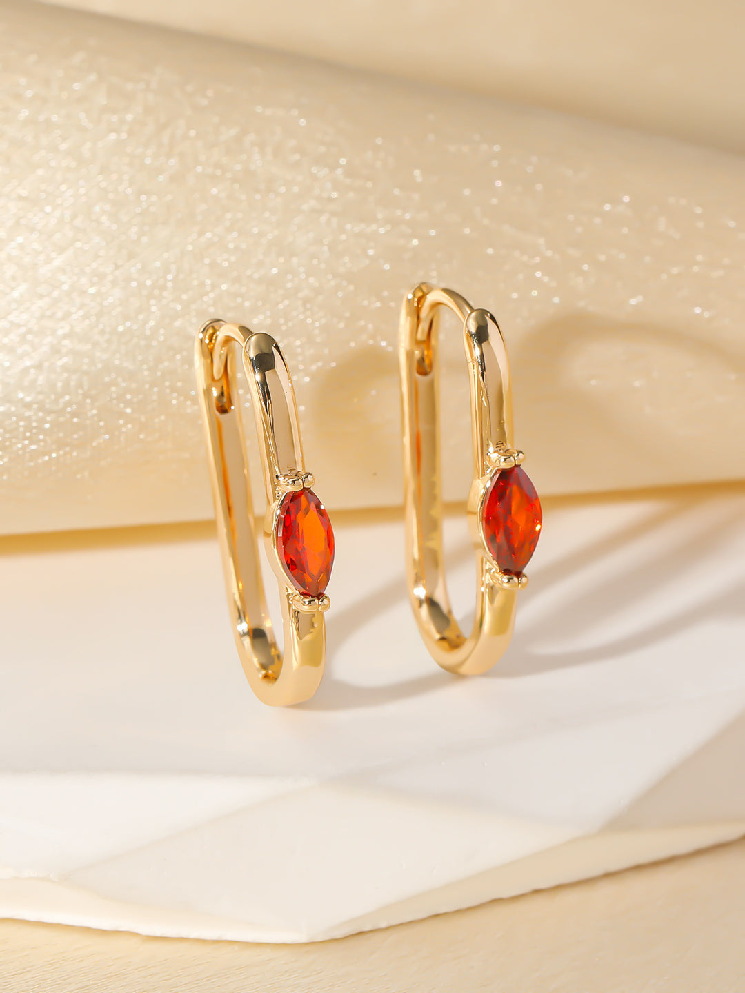 Lunara Earrings