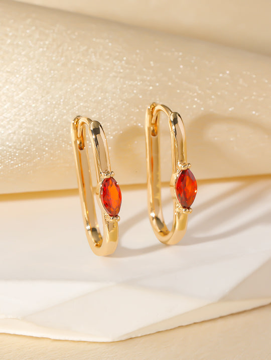 Lunara Earrings