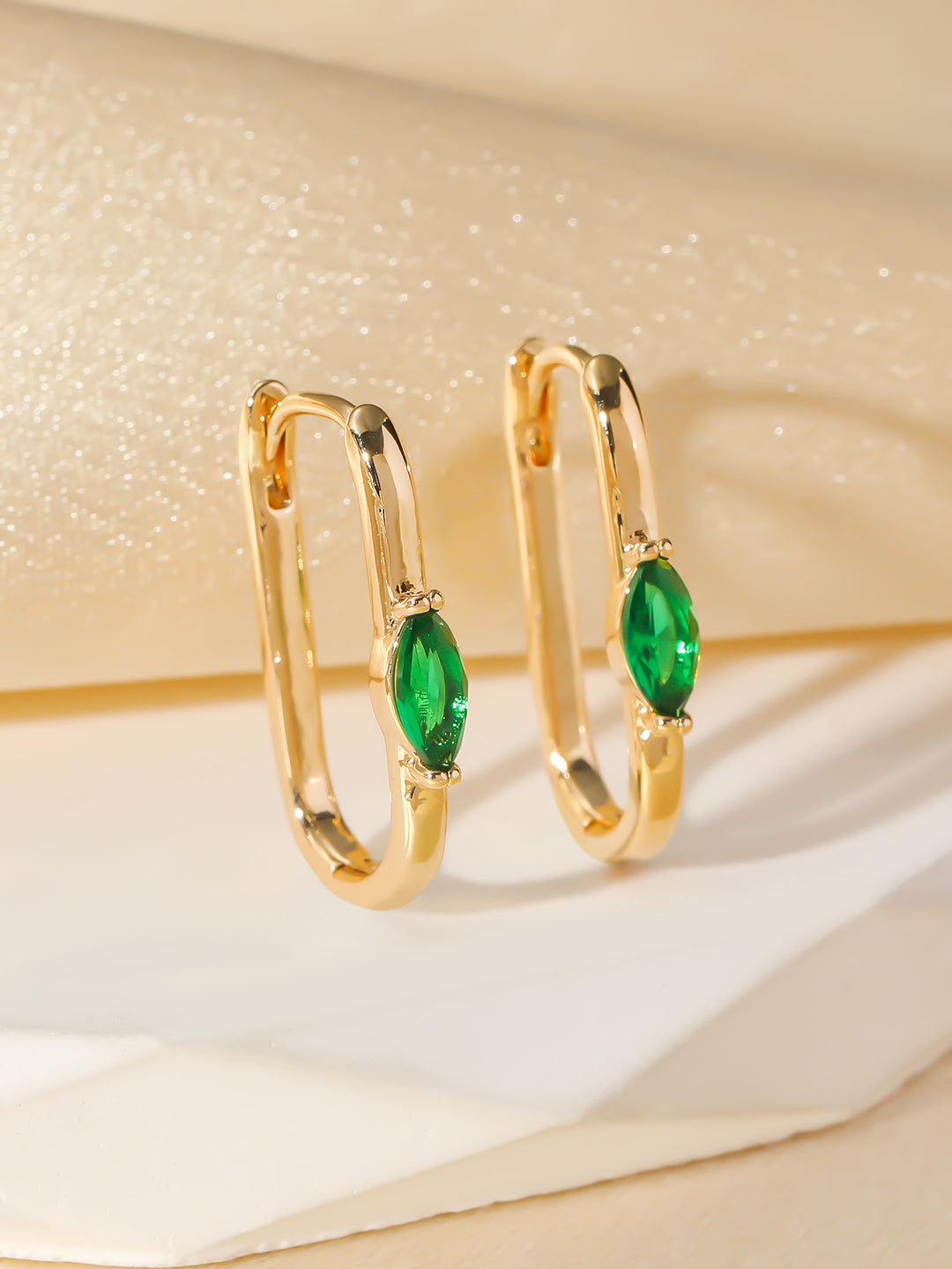 Lunara Earrings