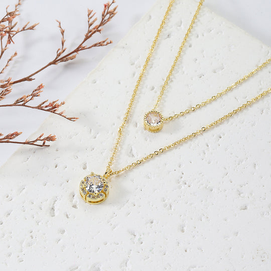 Ela's Necklace