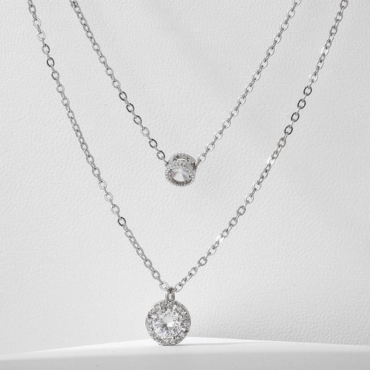 Ela's Necklace
