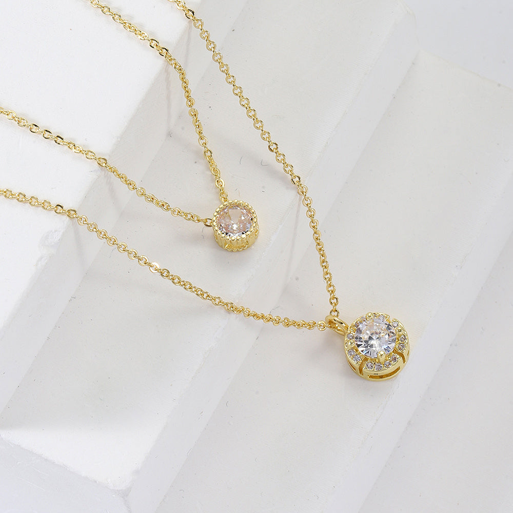 Ela's Necklace